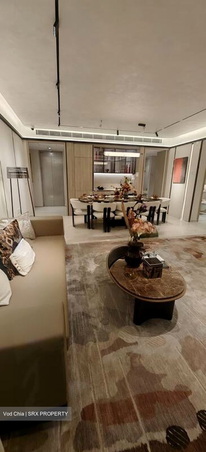Narra Residences (D23), Apartment #522304051